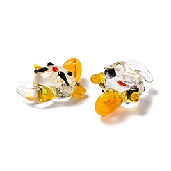 Handmade Lampwork Pendants&nbsp;LAMP-J092-13