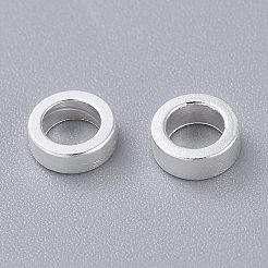 304 Stainless Steel Spacer Beads&nbsp;STAS-K210-48A-S