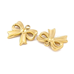 Ion Plating(IP) 304 Stainless Steel Charms&nbsp;STAS-G335-01G