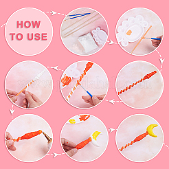 DIY Painting Kits&nbsp;DIY-GA0003-24