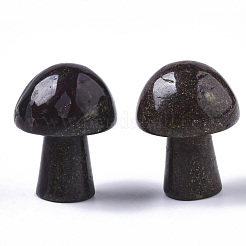 Natural Dragon Blood GuaSha Stone&nbsp;X-G-N0325-02A