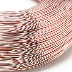 Round Anodized Aluminum Wire&nbsp;AW-S001-3.0mm-04
