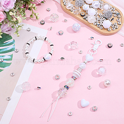 DIY Beads Findings Kits&nbsp;DIY-PA0001-35B
