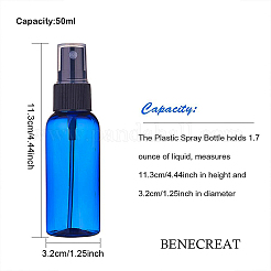 Plastic Spray Bottle&nbsp;MRMJ-BC0001-43