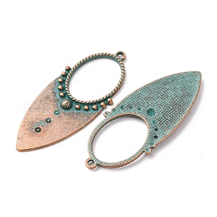 Tibetan Style Alloy Pendants&nbsp;X-FIND-B055-02J