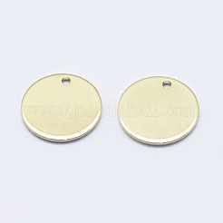Brass Charms&nbsp;KK-G331-95G-NF