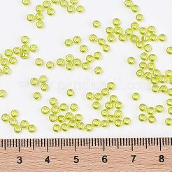 TOHO Round Seed Beads&nbsp;SEED-TR08-0105