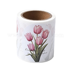 120Pcs Roll Stickers&nbsp;DIY-U008-06B