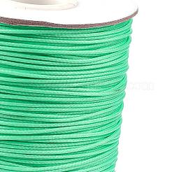 Korean Waxed Polyester Cord&nbsp;YC1.0MM-A188