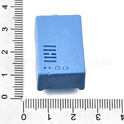 Nostalgic Home Appliance Opaque Resin Pendants&nbsp;RE-CBA4336-02D-P