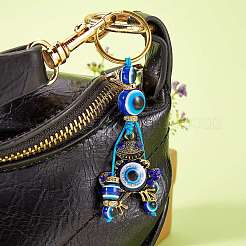 12Pcs 2 Style Alloy Pendants&nbsp;FIND-SZ0002-51