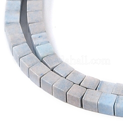 Natural Agate Beads Strands&nbsp;G-M422-A01-04H
