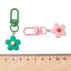 Resin Pendant Decorations&nbsp;HJEW-JM04798