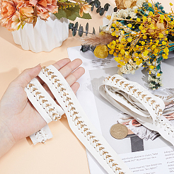 2 Yards Flat PU Imitation Leather Cords&nbsp;OCOR-CL0001-08A