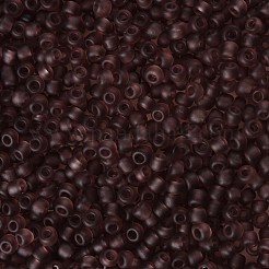 (Repacking Service Available) Glass Seed Beads&nbsp;SEED-C017-4mm-M16
