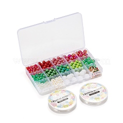 DIY Jewelry Making Kits&nbsp;DIY-LS0003-67