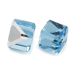 K9 Glass Imitation Austrian Crystal Beads&nbsp;GLAA-P069-01A-202