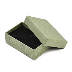 Paper Jewelry Display Cases&nbsp;CON-K015-01B-02