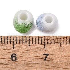 Handmade Porcelain Beads&nbsp;PORC-G018-03