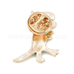 Animal Theme Enamel Pins&nbsp;JEWB-Z046-02G-01