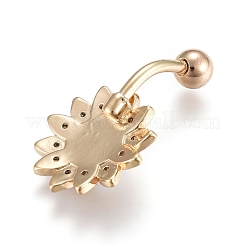 Piercing Jewelry&nbsp;AJEW-EE0006-87G