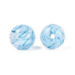 Handmade Lampwork Beads&nbsp;LAMP-N043-04B-03