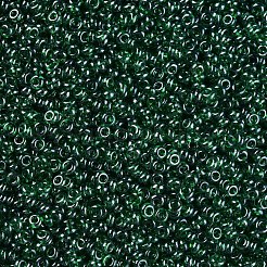 12/0 FGB Grade A Round Glass Seed Beads&nbsp;X-SEED-Q011-F522