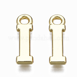 Alloy Charms&nbsp;PALLOY-Q441-025I-NR