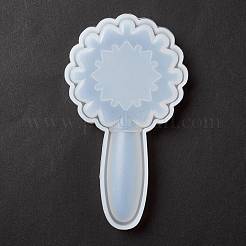 Snowflake Shape DIY Magic Stick Silicone Molds&nbsp;DIY-F114-21