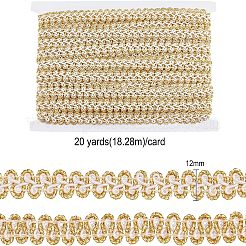 Polyester Ribbon&nbsp;OCOR-WH0068-03