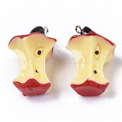 Resin Pendants&nbsp;RESI-N023-01