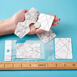 Paper Display Cards&nbsp;CDIS-TA0001-10