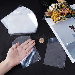 200Pcs PVC Heat Shrink Film&nbsp;AJEW-GF0014-05B