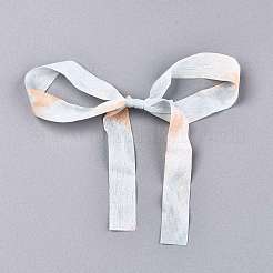 Big Bowknot Linen Fabric&nbsp;FIND-R087-07B
