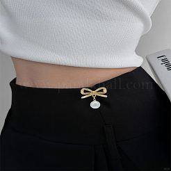 6Pcs 3 Styles Alloy Safety Pin Brooch&nbsp;AJEW-LP0002-78KCG