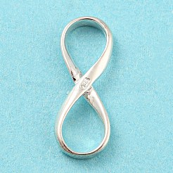 925 Sterling Silver Pendants&nbsp;STER-NH0001-05A-S