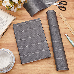 Polyester Fabric&nbsp;AJEW-WH0472-69B