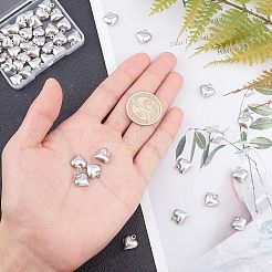 304 Stainless Steel Charms&nbsp;STAS-UN0003-85
