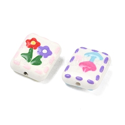 Handmade Porcelain Beads&nbsp;PORC-A031-08