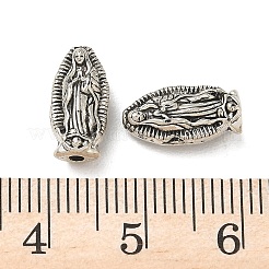 Religion Alloy Beads&nbsp;FIND-E051-14AS-01