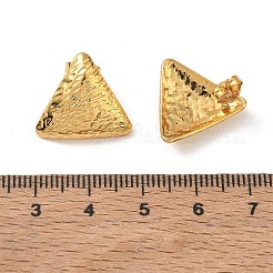 304 Stainless Steel Stud Earrings&nbsp;SA-CBA46AF-13G