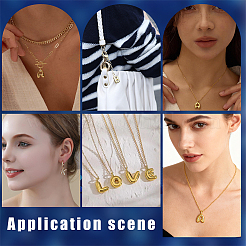 1 Sets Brass Pendants&nbsp;KK-WR0001-88