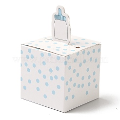 Paper Gift Box&nbsp;CON-I009-11B