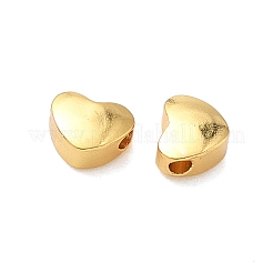 Brass Beads&nbsp;KK-H532-08G