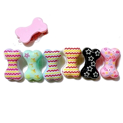 Resin Cabochones&nbsp;PW-WGAED59-01