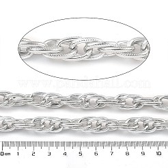Aluminium Rope Chains&nbsp;CHA-C002-01P