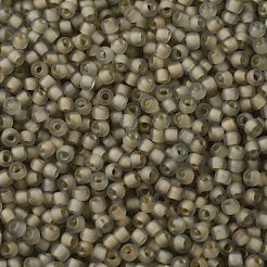 TOHO Round Seed Beads&nbsp;SEED-XTR11-0369FM
