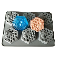 Silicone Molds&nbsp;SOAP-PW0001-122