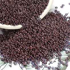 TOHO 6/0 Demi Round Beads&nbsp;X-SEED-DR06-0201