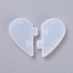 Pendant Silicone Molds&nbsp;LS-DIY-G009-06